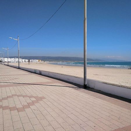 Ferienwohnung Barbate Playa Exterior foto