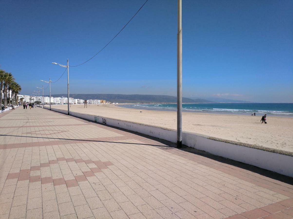 Ferienwohnung Barbate Playa Exterior foto